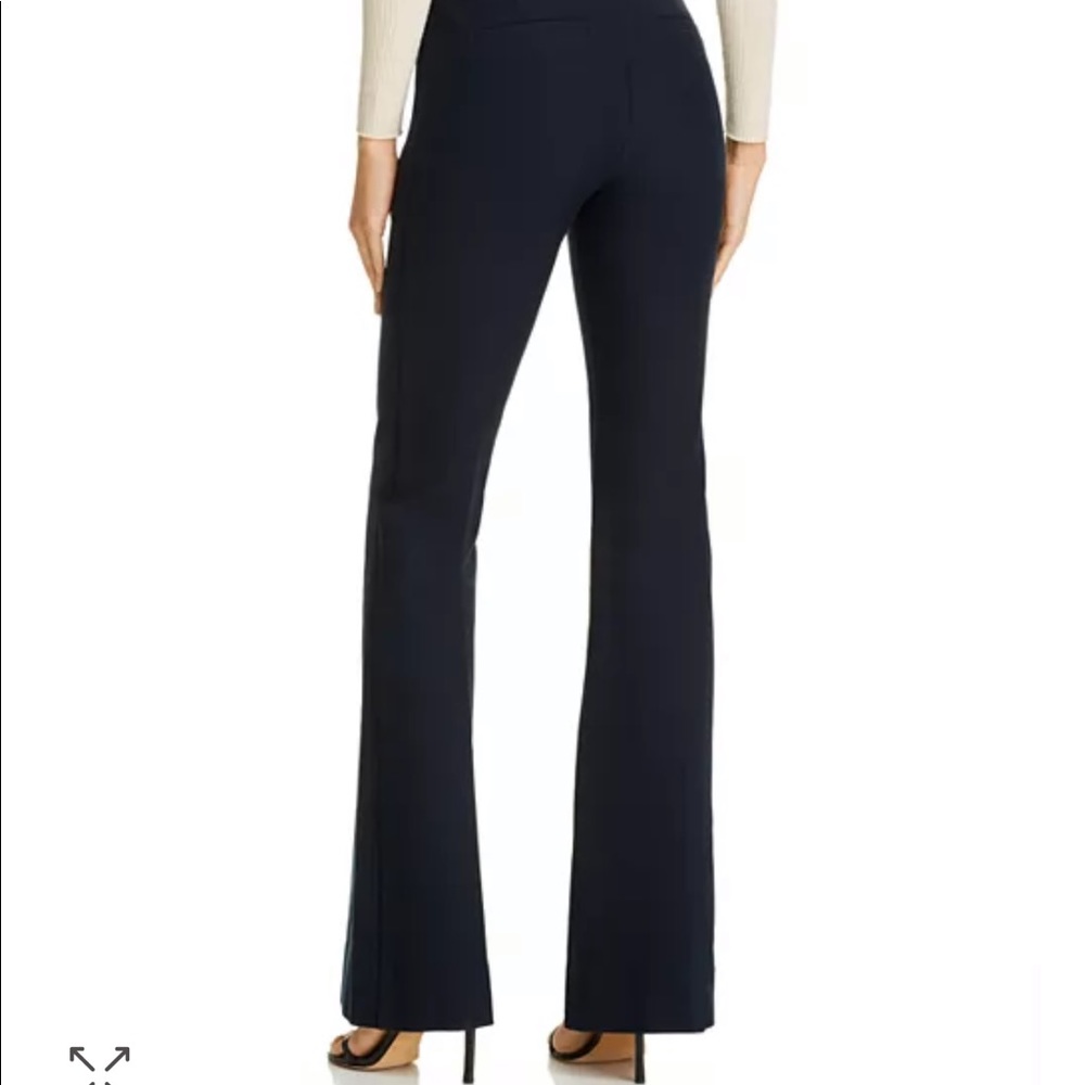 Derek Lam Midnight Flare Pants
